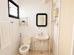 Blk 701 Chong Pang Green (Yishun), HDB 3 Rooms #587663111